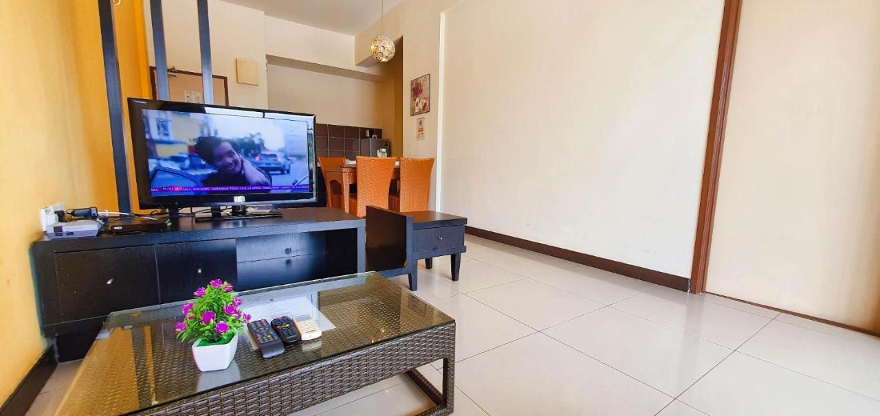 Melaka Top Largest Waterpark Resort - By Youbnb Homestay Melaka Exterior foto